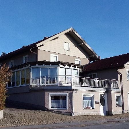 Ferienwohnungen Kilger Mauth Exteriér fotografie